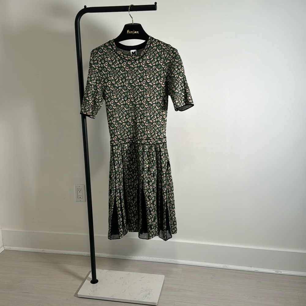 M Missoni Versatile Midi Dress Prestine